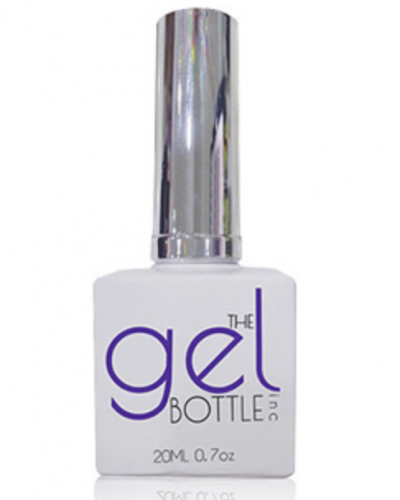 Gel bottle picture